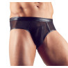 Svenjoyment Bottomless APPOLO Noir